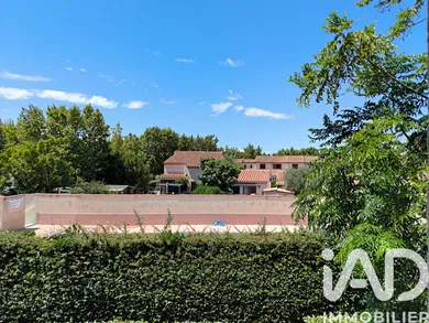 Appartement à Saint-Cyprien (66750)