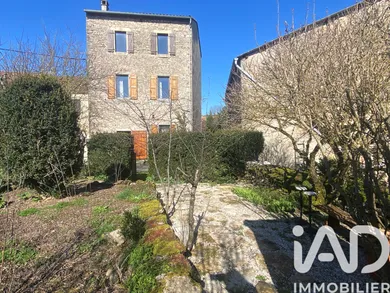 Maison à LE CLAPIER (12540)