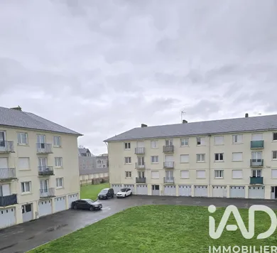 Appartement à Beaugency (45190)