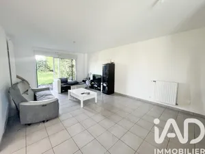 Maison à Plescop (56890)