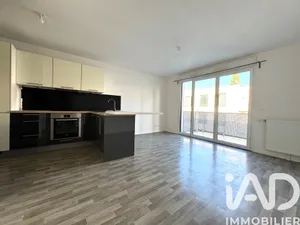 Appartement à Rouen (76000)