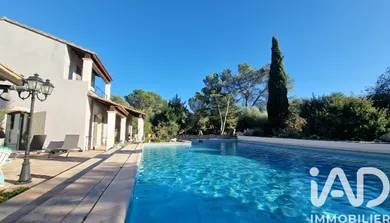 Maison à Nîmes (30000)