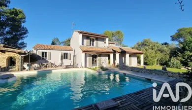 House in Nîmes (30000)