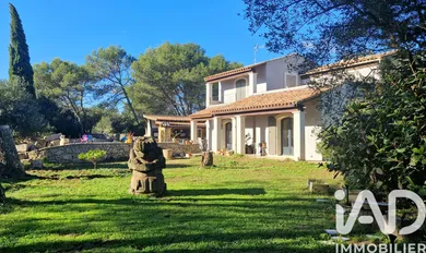 House in Nîmes (30000)