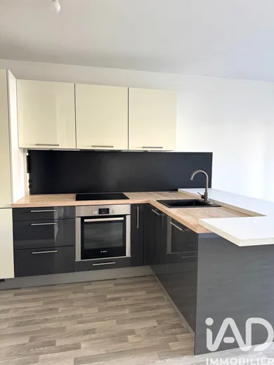 Appartement à Rouen (76000)