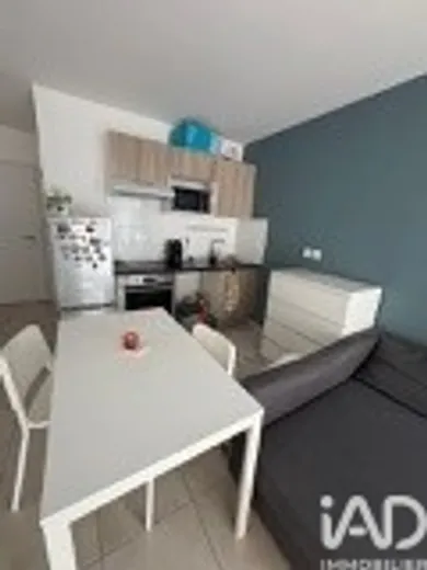 Appartement à Toulouse (31500)