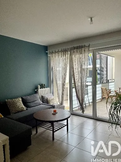 Appartement à Toulouse (31500)