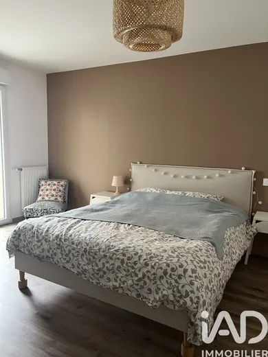Appartement à Toulouse (31500)