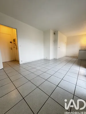 Studio à Tremblay-en-France (93290)