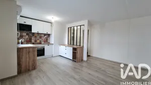 Appartement à Lattes (34970)