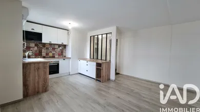 Appartement à Lattes (34970)
