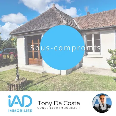 Maison à Roissy-en-Brie (77680)