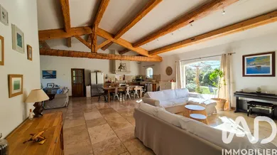 House in Aureille (13930)