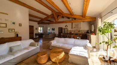 House in Aureille (13930)