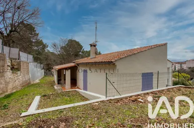 Maison à Le Luc (83340)