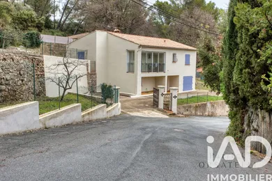 House in Le Luc (83340)