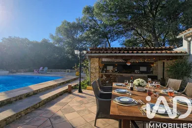 Maison à Nîmes (30000)