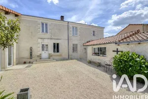 House in Basse-Goulaine (44115)