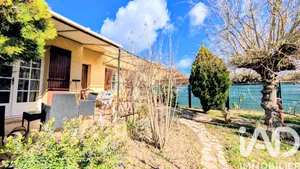 Maison à Aubignan (84810)