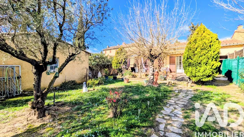 Maison 4 pièces 85 m² · à Aubignan · 85 m² · 285 000 €
