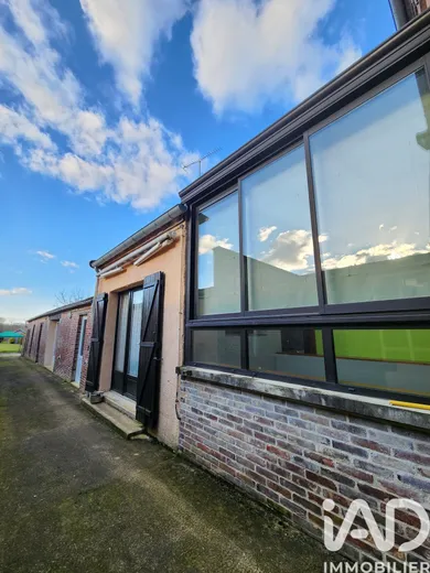 House in Aix-Villemaur-Pâlis (10160)