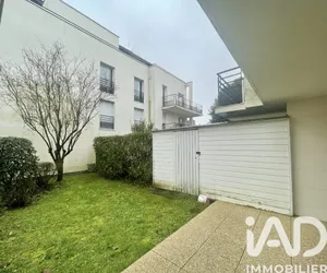 Appartement à Saint-Cyr-sur-Loire (37540)