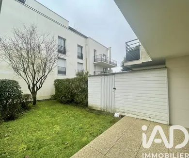Appartement à Saint-Cyr-sur-Loire (37540)
