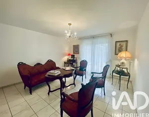 Appartement à Saint-Cyr-sur-Loire (37540)