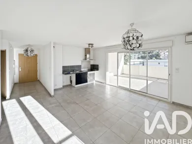 Appartement à Bastia (20200)
