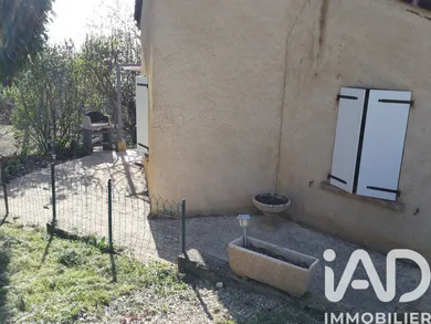 Maison de campagne à Sarlat-la-Canéda (24200)