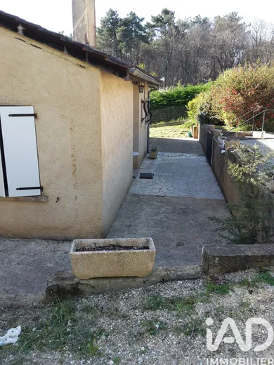 Maison de campagne à Sarlat-la-Canéda (24200)