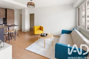 Appartement à Nantes (44100)