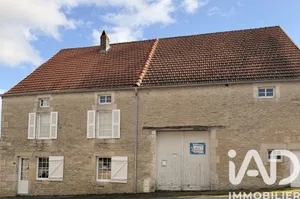 Maison de campagne à Rochetaillée (52210)