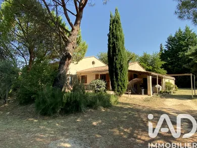 Maison à Puyméras (84110)