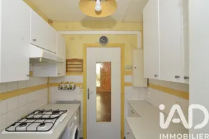 Apartment in Neuilly-Plaisance (93360)