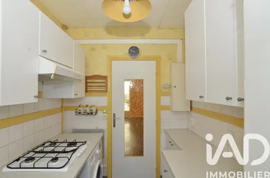 Apartment in Neuilly-Plaisance (93360)