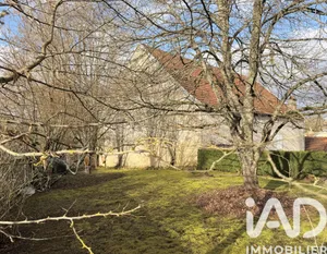 Maison de campagne à Rochetaillée (52210)