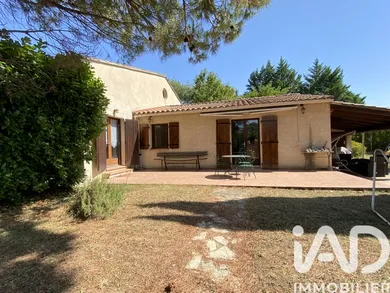 Maison à Puyméras (84110)