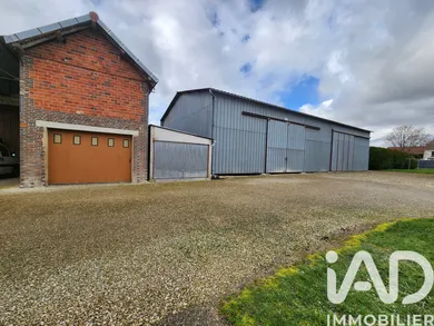 House in Montigny-les-Monts (10130)