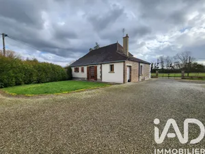 House in Montigny-les-Monts (10130)