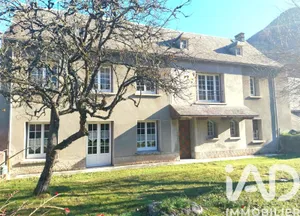 House in Sarrancolin (65410)