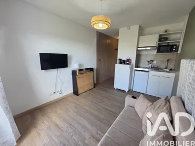 Studio à Béziers (34500)
