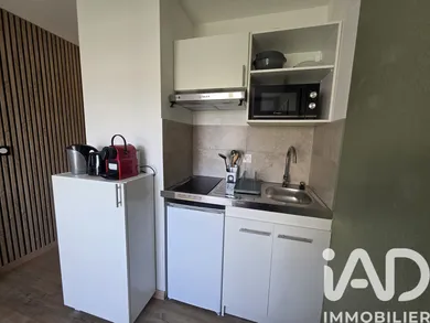 Studio à Béziers (34500)