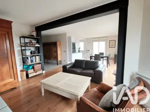 Appartement à Châtenay-Malabry (92290)