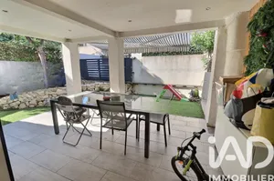 Maison à Aubagne (13400)