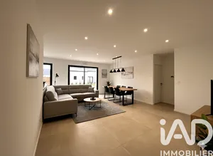 Maison à Brissac Loire Aubance (49320)