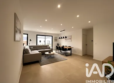 House in Brissac Loire Aubance (49320)