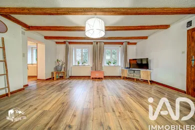 House in Courcelles-Chaussy (57530)
