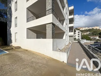 Appartement à Bastia (20200)