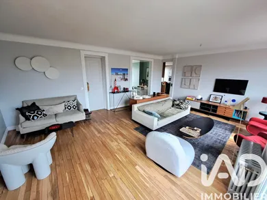 Duplex à Boulogne-Billancourt (92100)